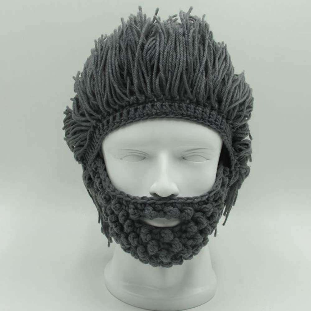 Hat Barbarian One Size