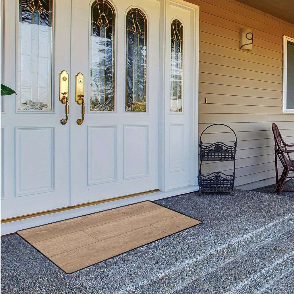 1Pc 50x80cm Floor Mat