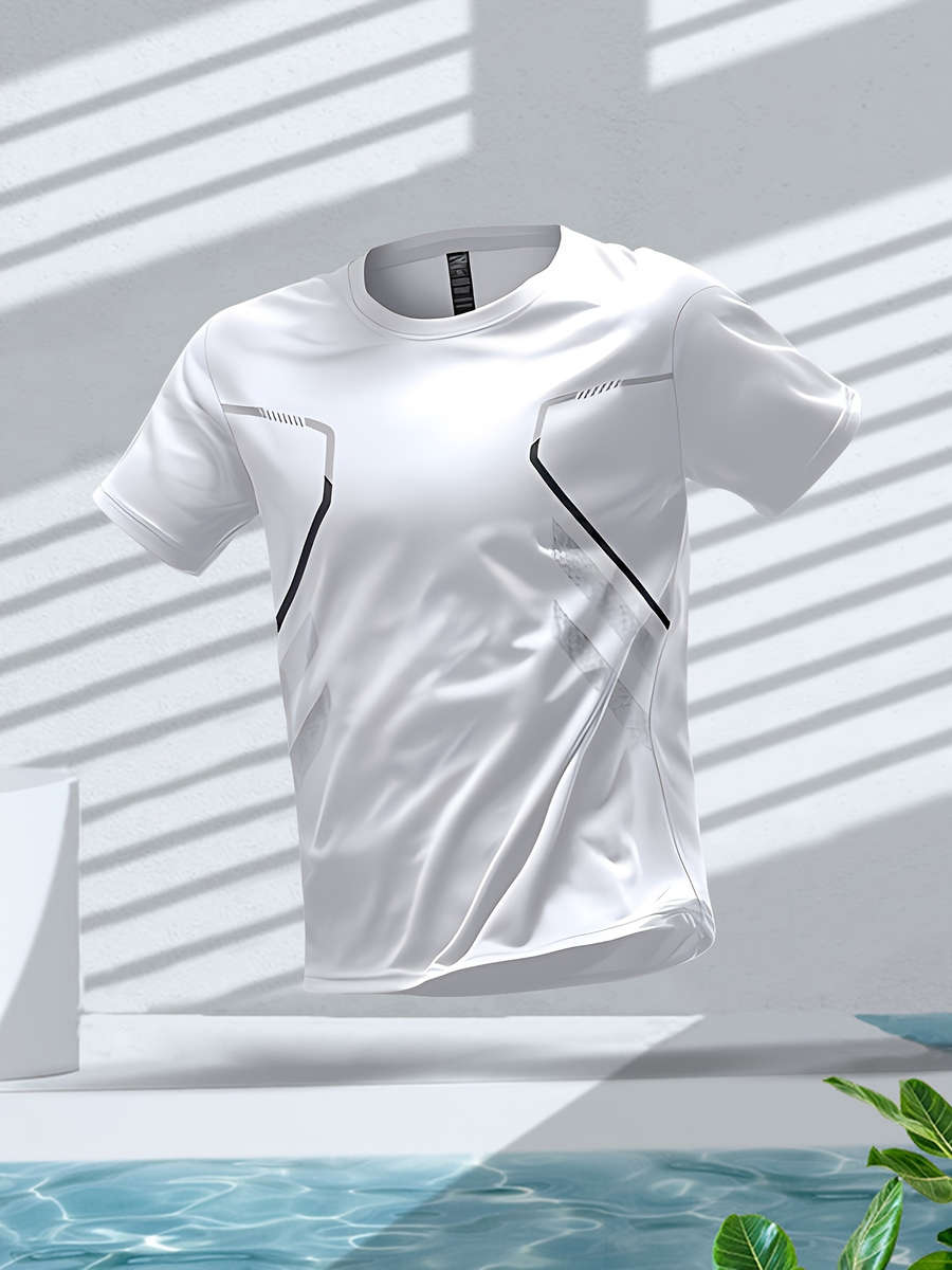 Men S Clothing Color White Size Xs