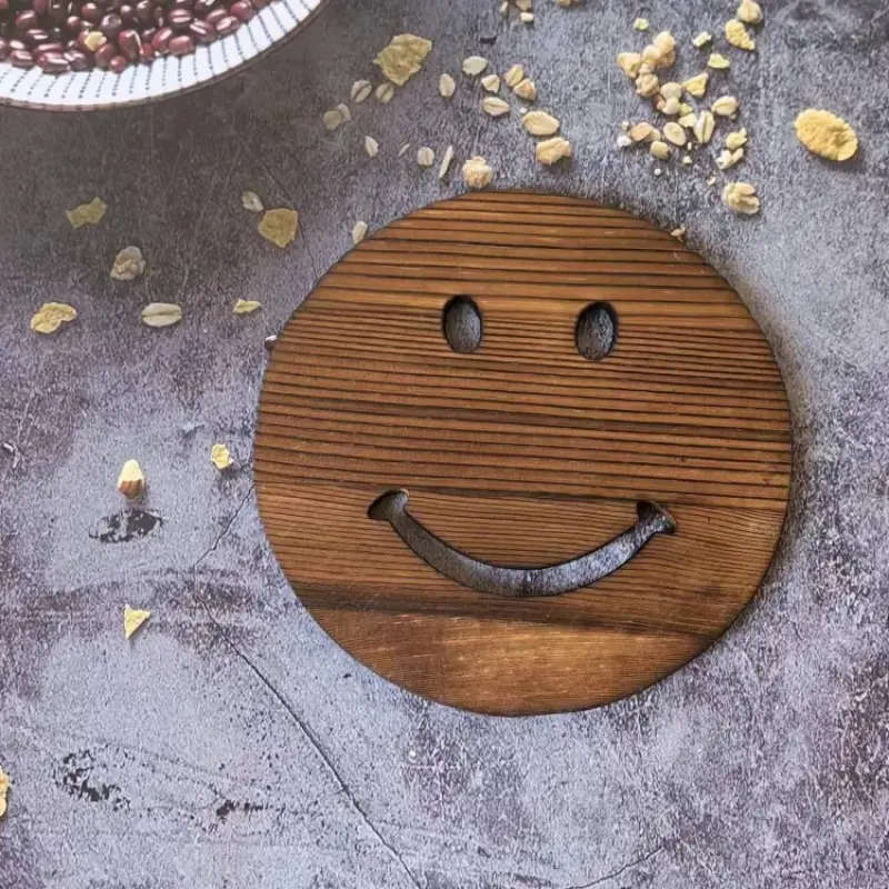 Heat Insulating Pads