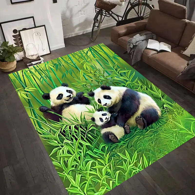 1Pc 180x240cm 71.4x95.2inch Floor Mat