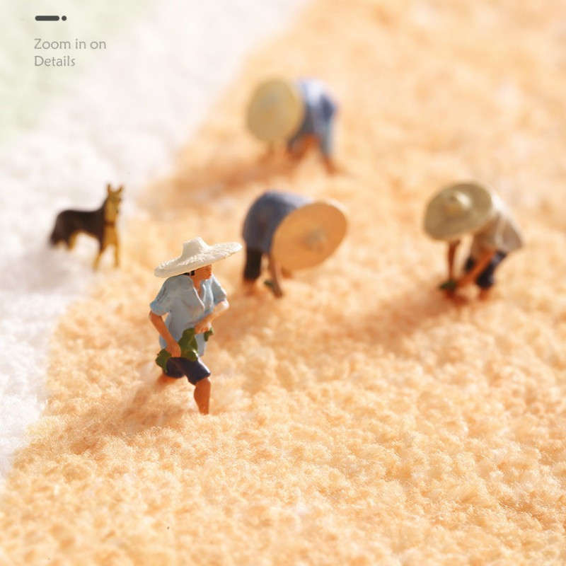 1Pc 60x150cm Floor Mat