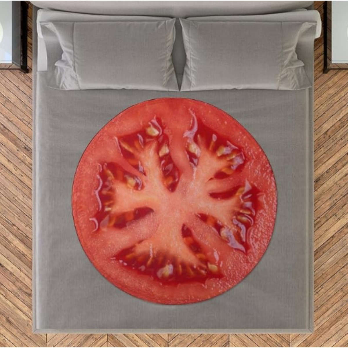Blanket Size 180Cmx180Cm