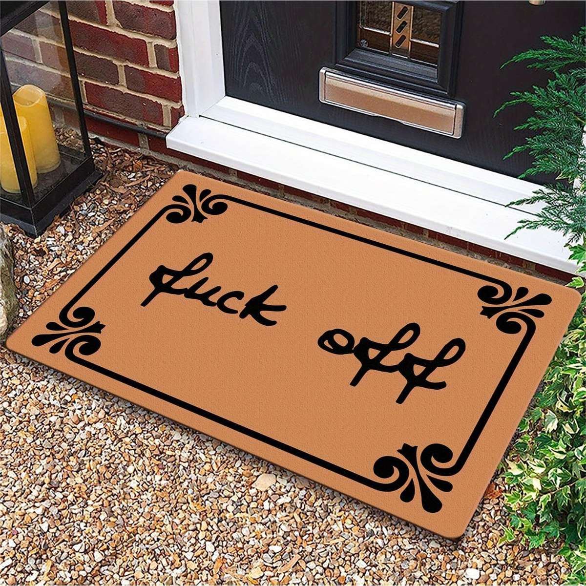 50.8x78.74cm Floor Mat