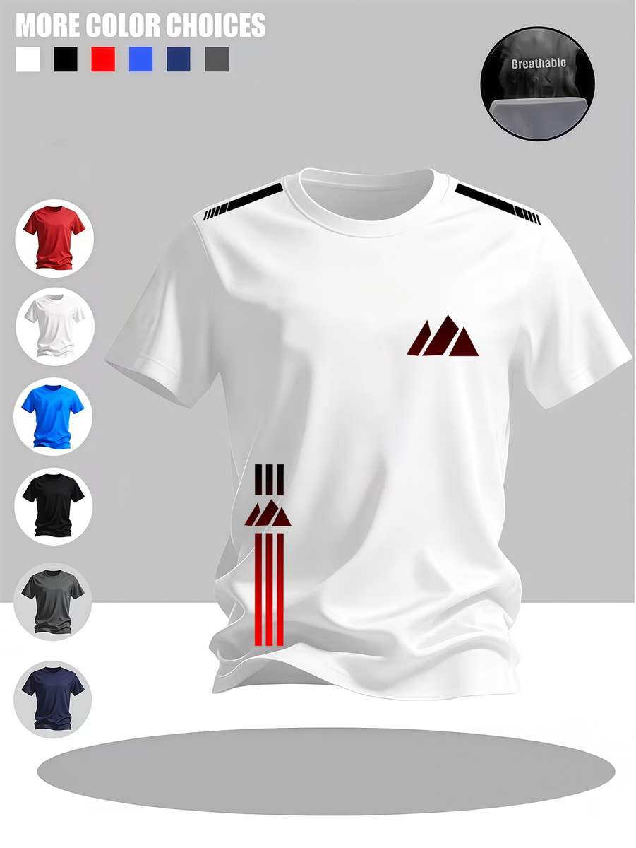 Men S Clothing Color White1 Size Xl