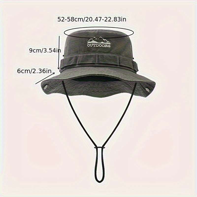 Hat Black
