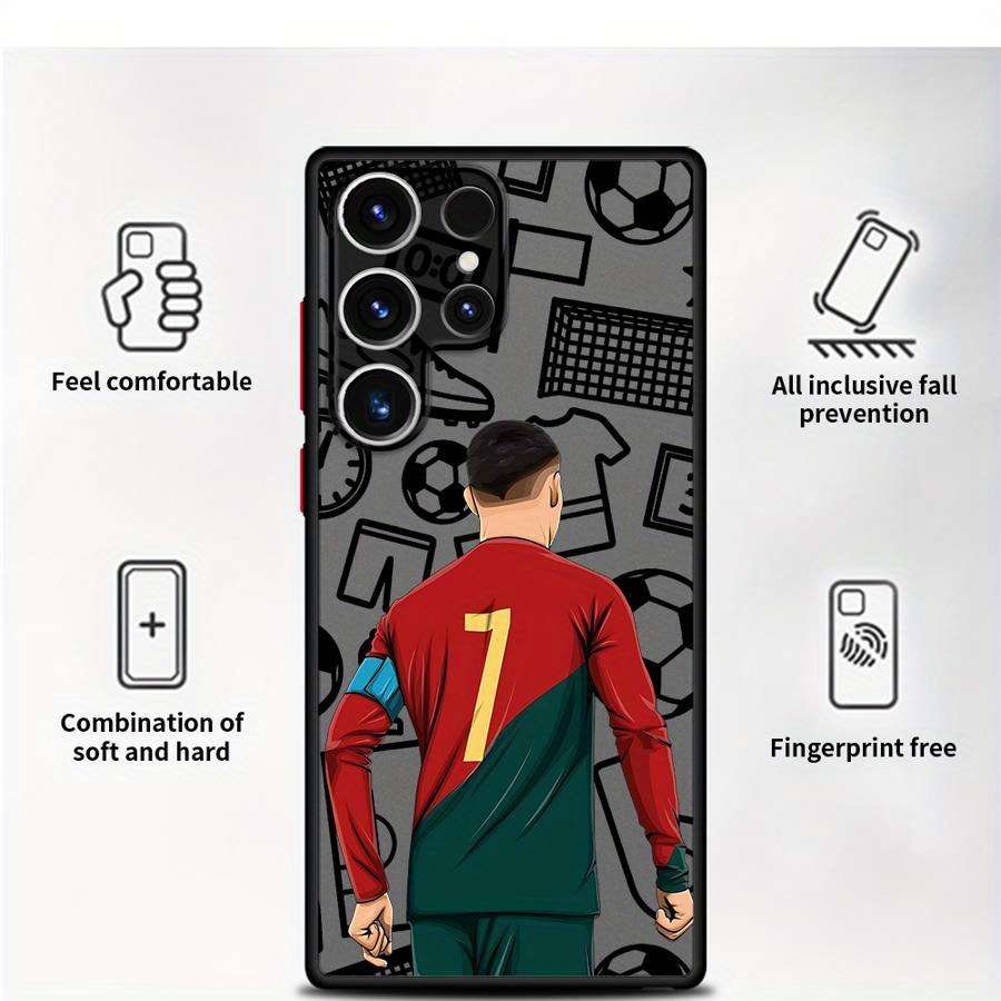 1Ps Mixed Color 1 For Samsung Galaxy A12 Phone Cases