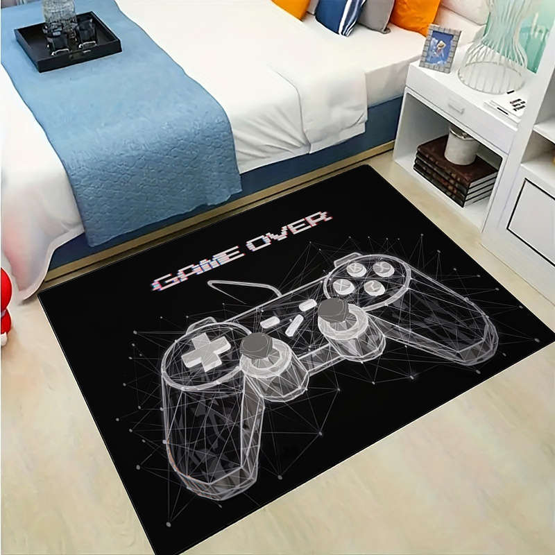 1Pc 40x60cm Floor Mat