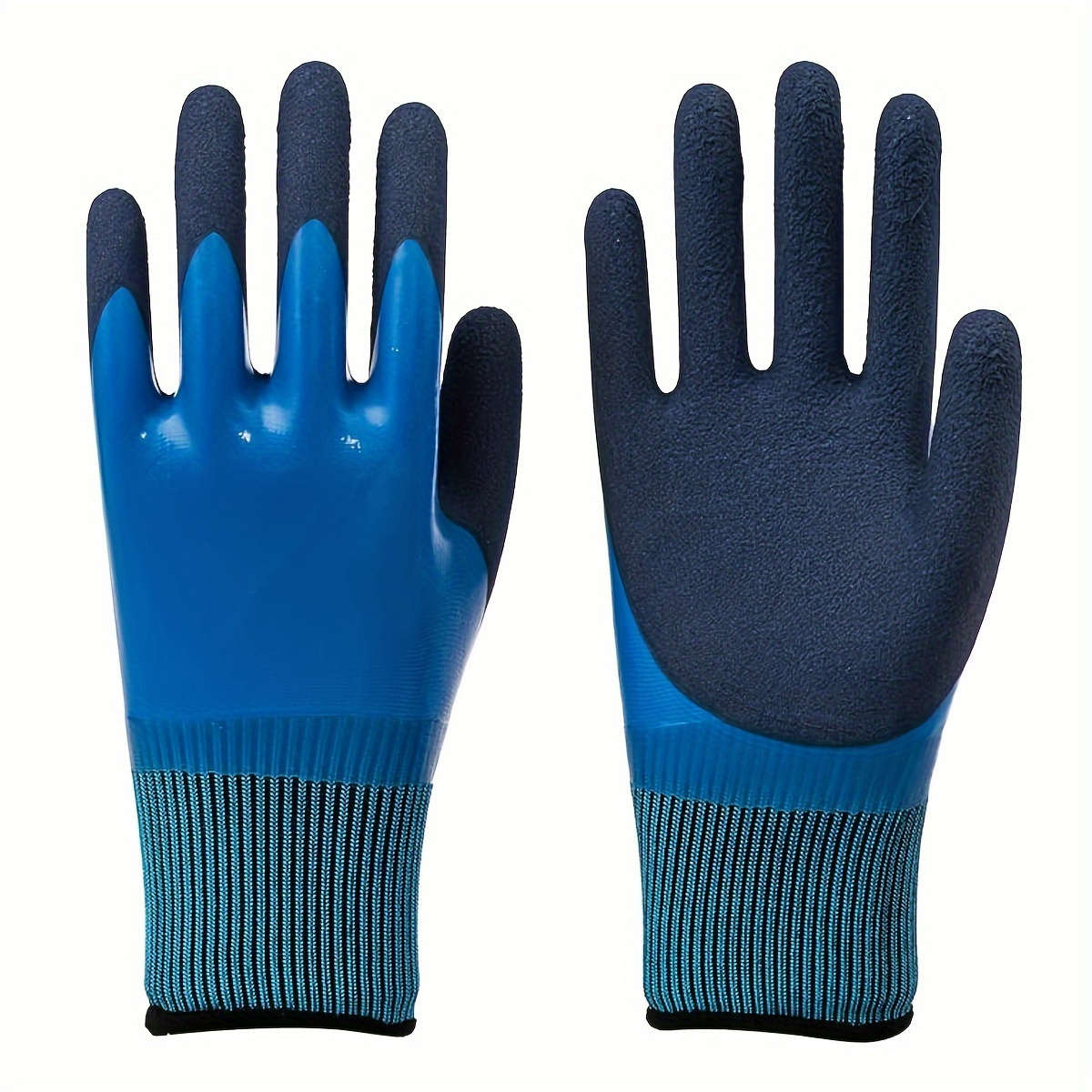 1 Pair Multi Purpose Work Gloves