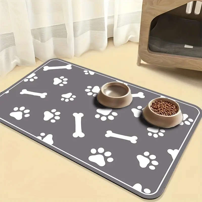 Pet Feeding Mat 30*40cm