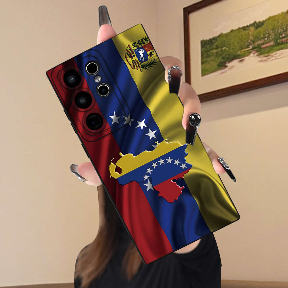 1Ps Black For Samsung Galaxy A15 Phone Cases