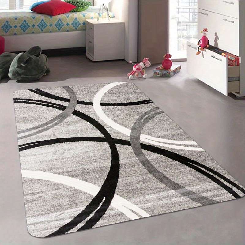 1Pc 50x80cm 19.6x31.5inch Floor Mat