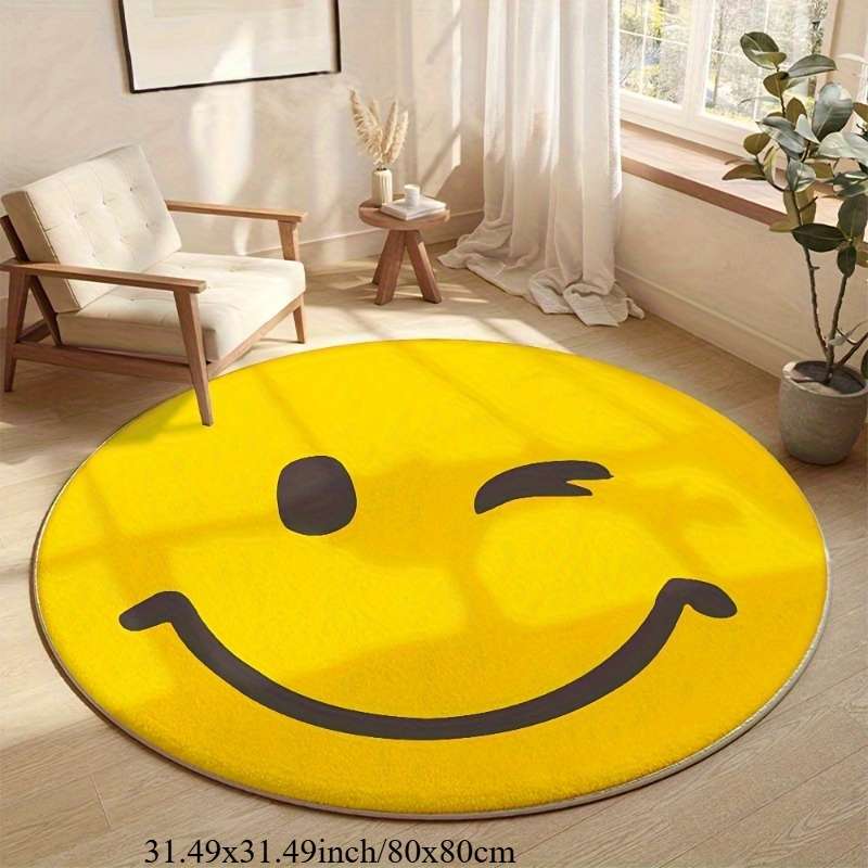 1Pc 59.99x59.99cm 6Ox6Ocm Floor Mat