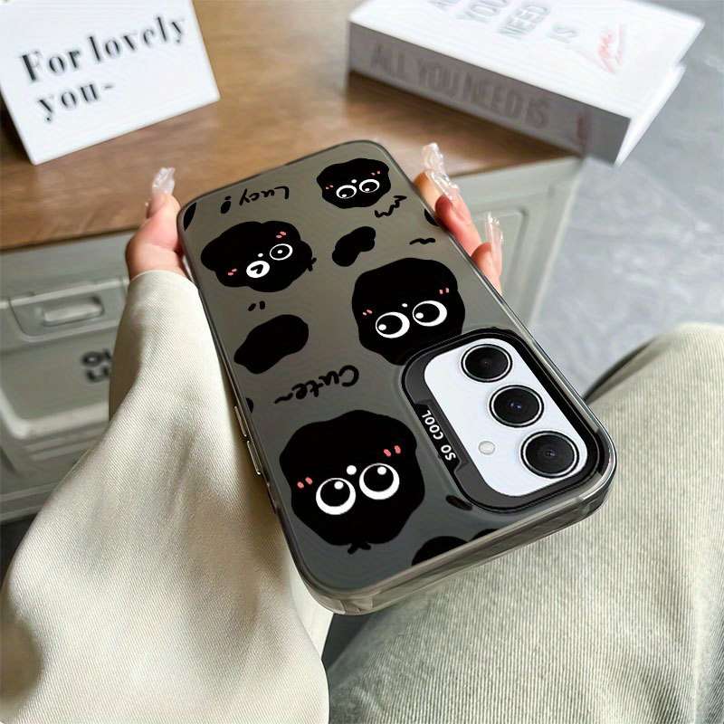 1Ps Grey For Samsung Galaxy A16 Phone Cases