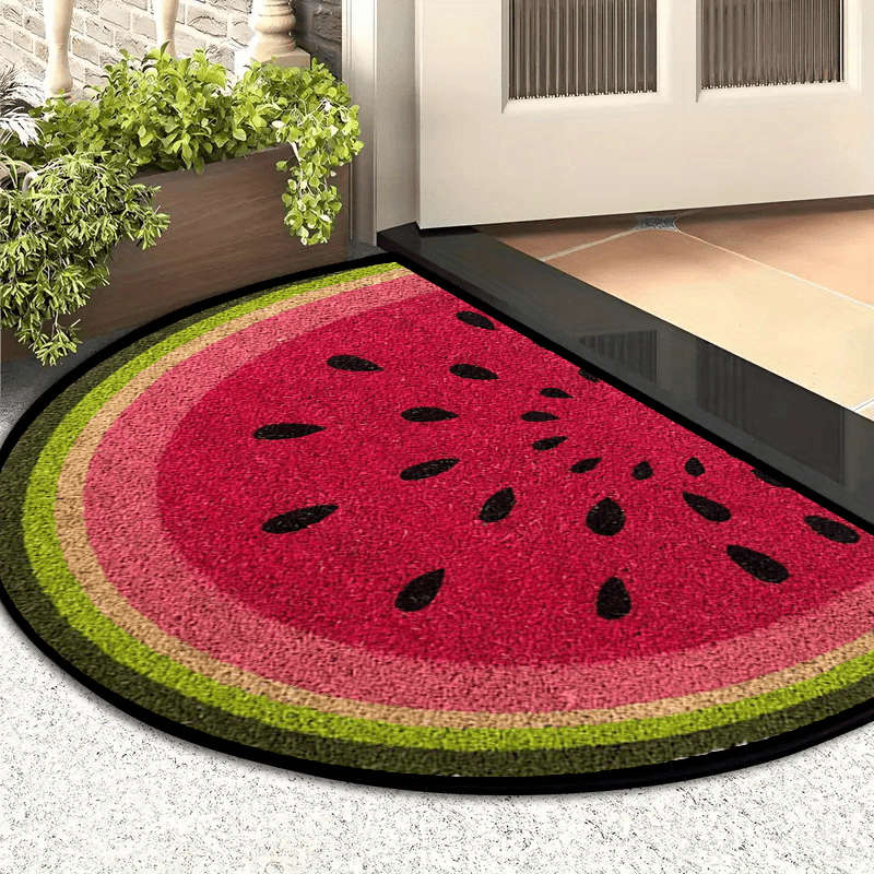 1Pc 50x80cm 19.68x31.49inch Floor Mat