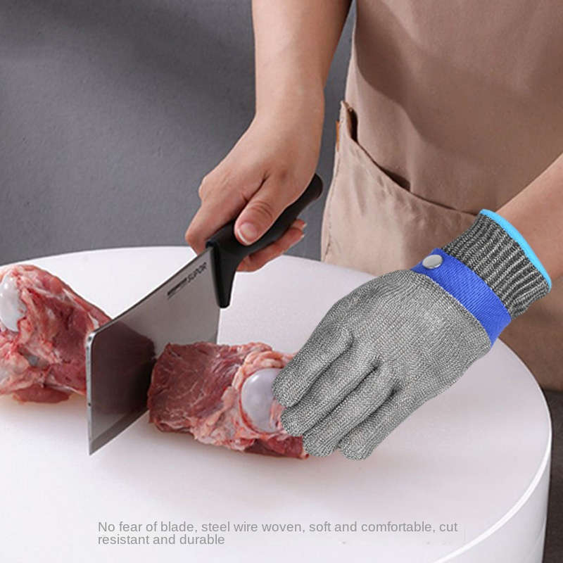 1Pc Size L Multi Purpose Work Glove