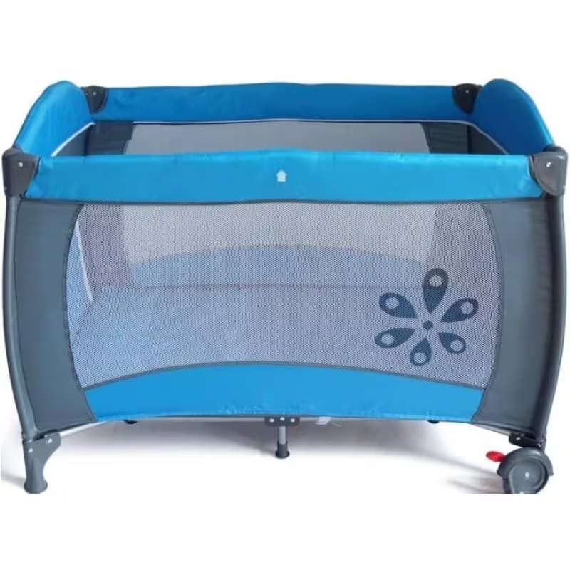 Multifunctional Foldable Bassinets Baby Bed