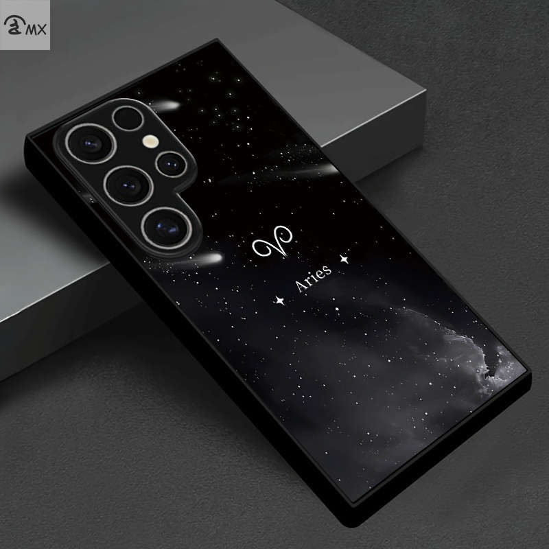 1pc Mixed Color 1 For Samsung Galaxy S24 Plus Phone Cases