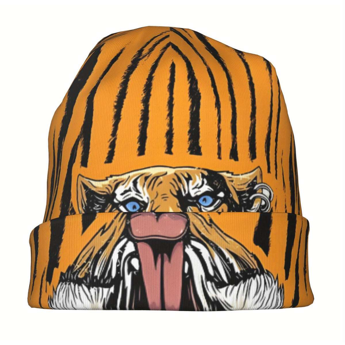 Hat Colorful Size One Size