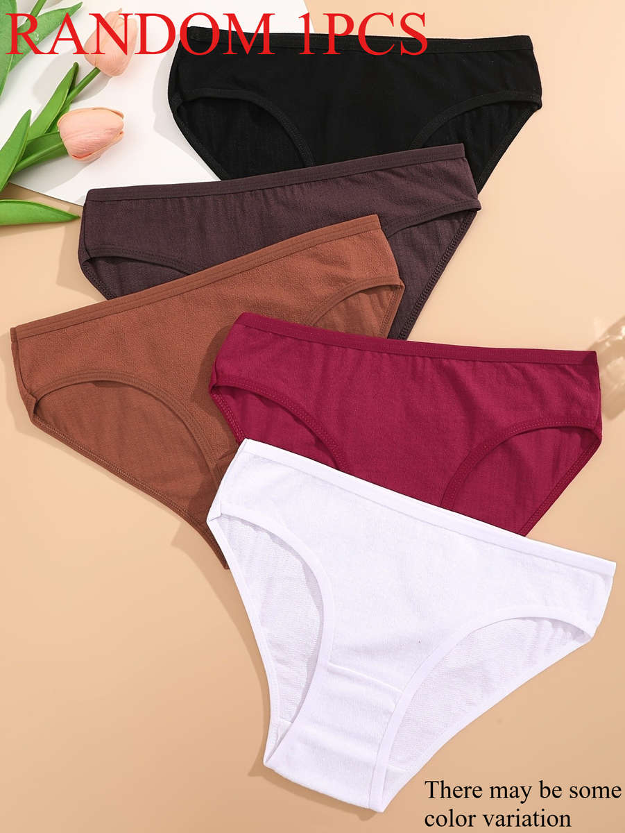 Womens Underwear Color Random S Sizeasian L