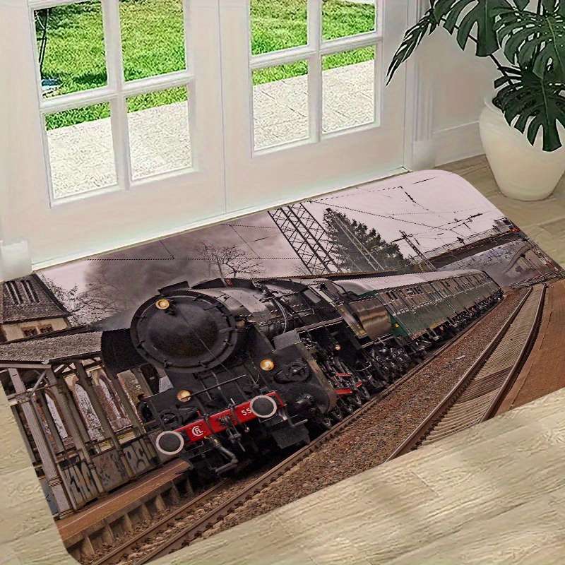 80x120cm 31.5x47.24inch Floor Mat