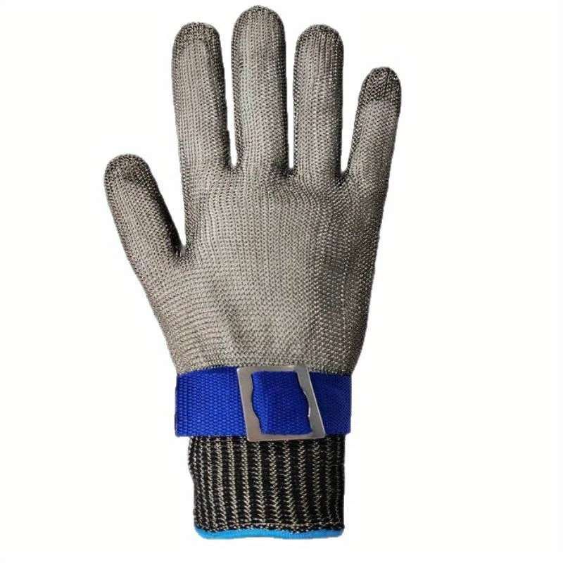 1Pc Size L Multi Purpose Work Glove