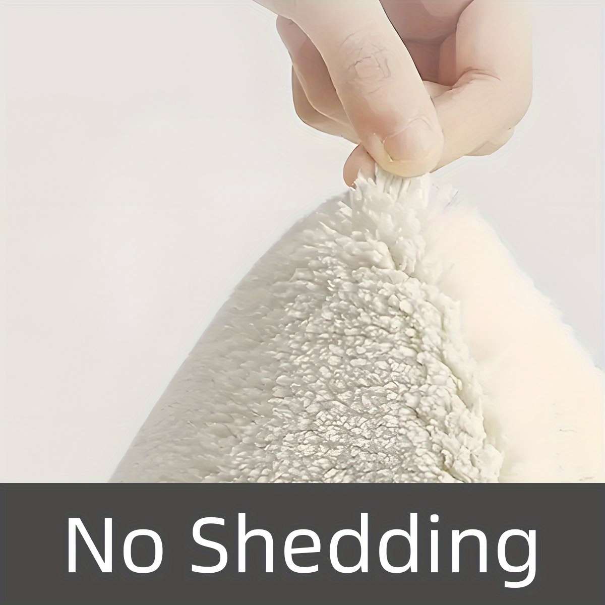 1Pc 50x80cm Floor Mat