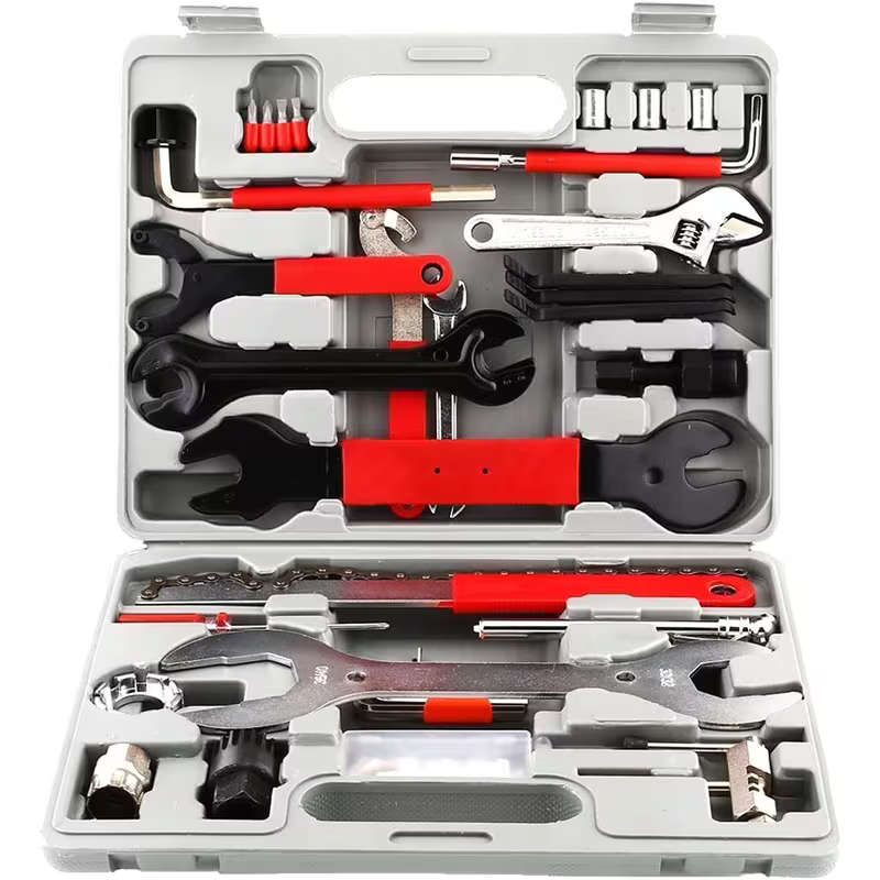 Multi-Functional Maintenance Tool Kits