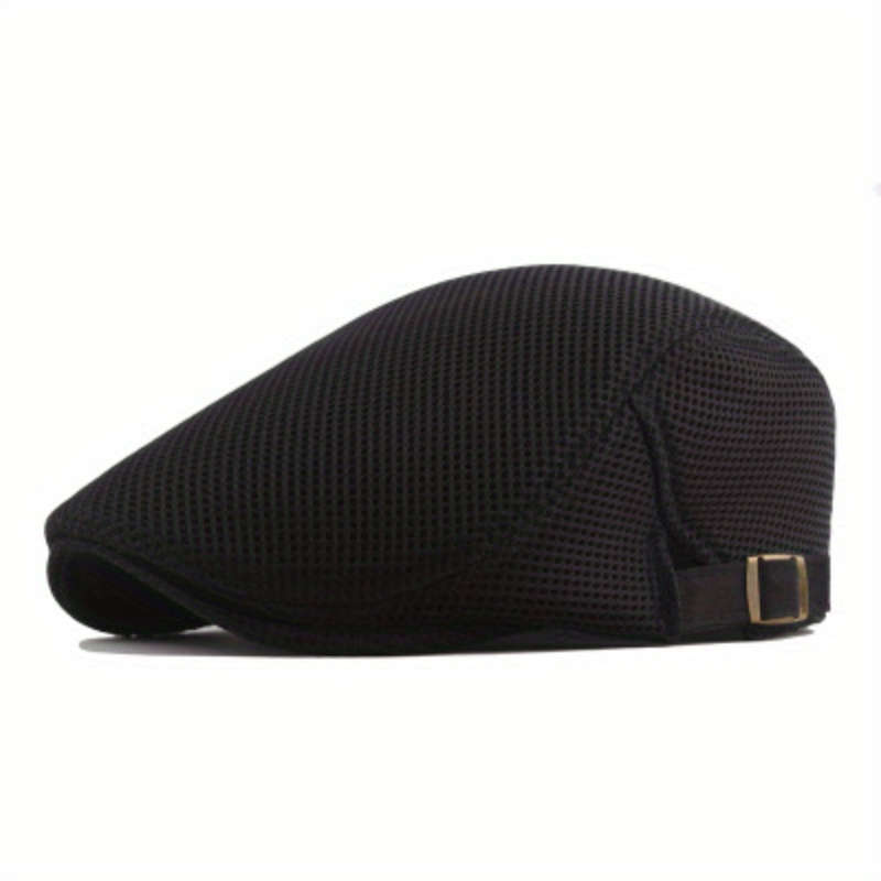 Hat Dark Gray