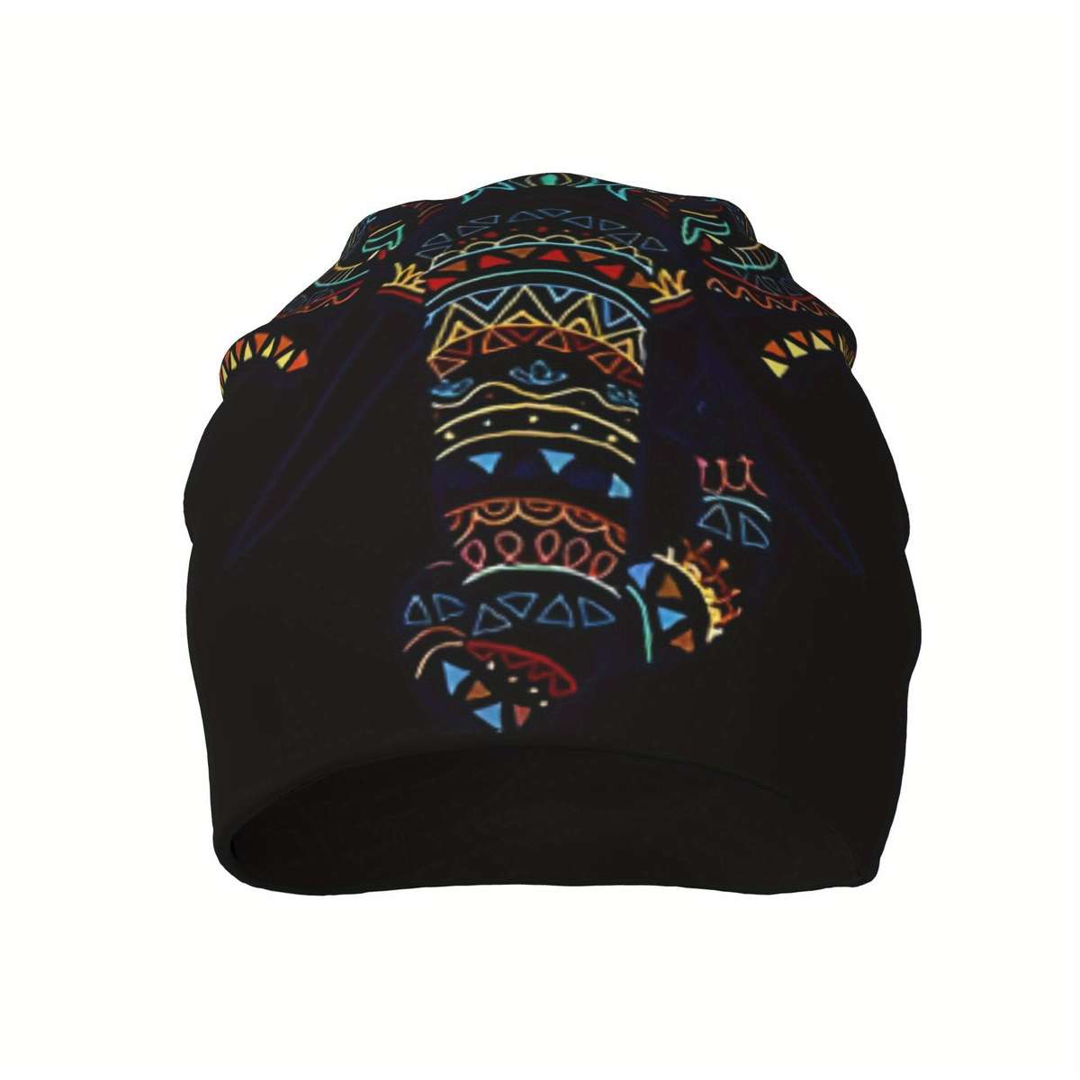 Hat Coloful Size One Size