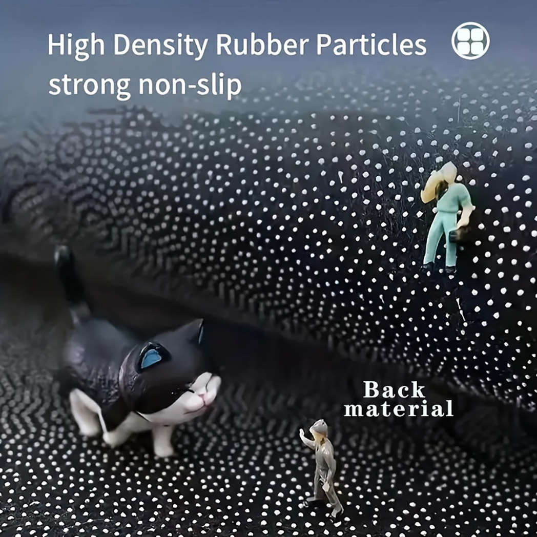 1Pc 200x300cm 78x118inch Floor Mat