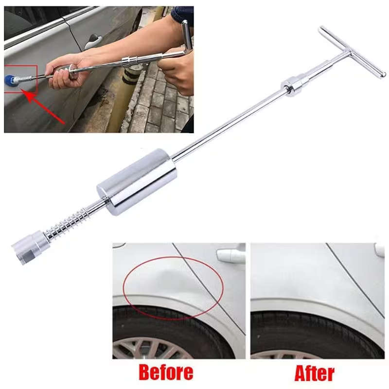 19 Car Dent Repair Tools