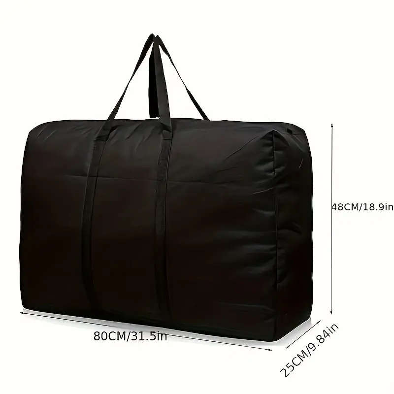 1 Durable Storage Bag
