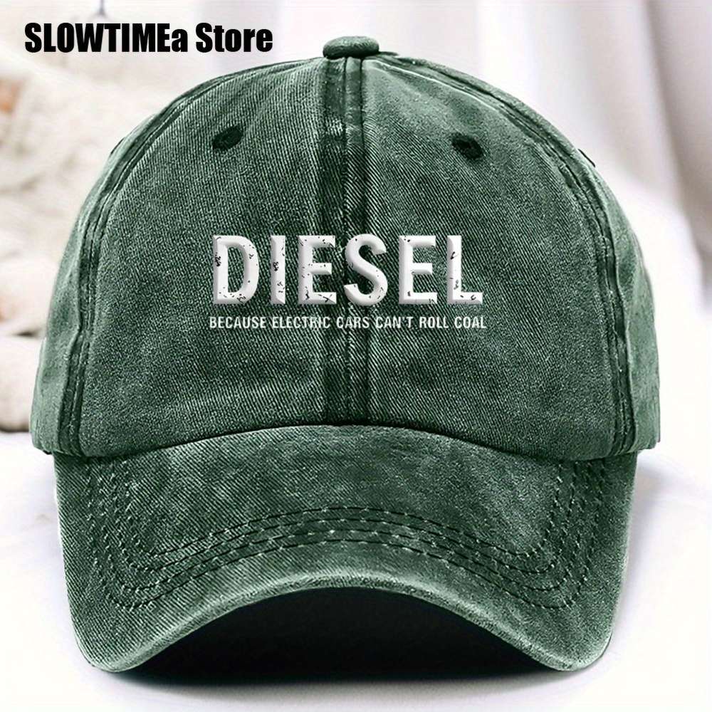 Hat Green