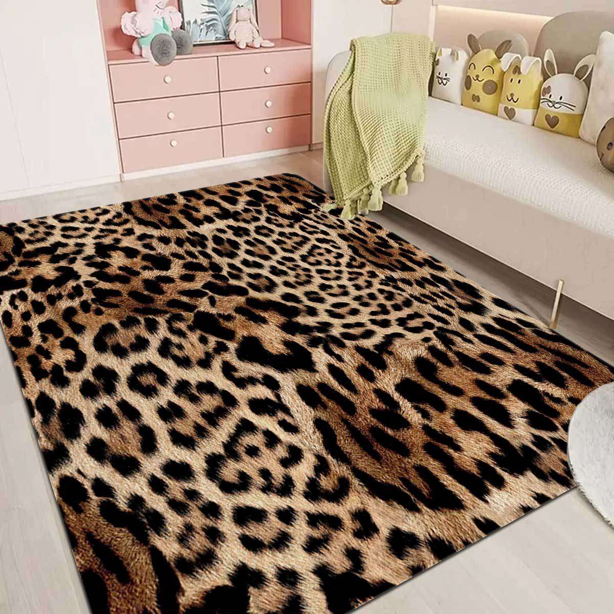 1Pc 50x80cm 19x31inch Floor Mat