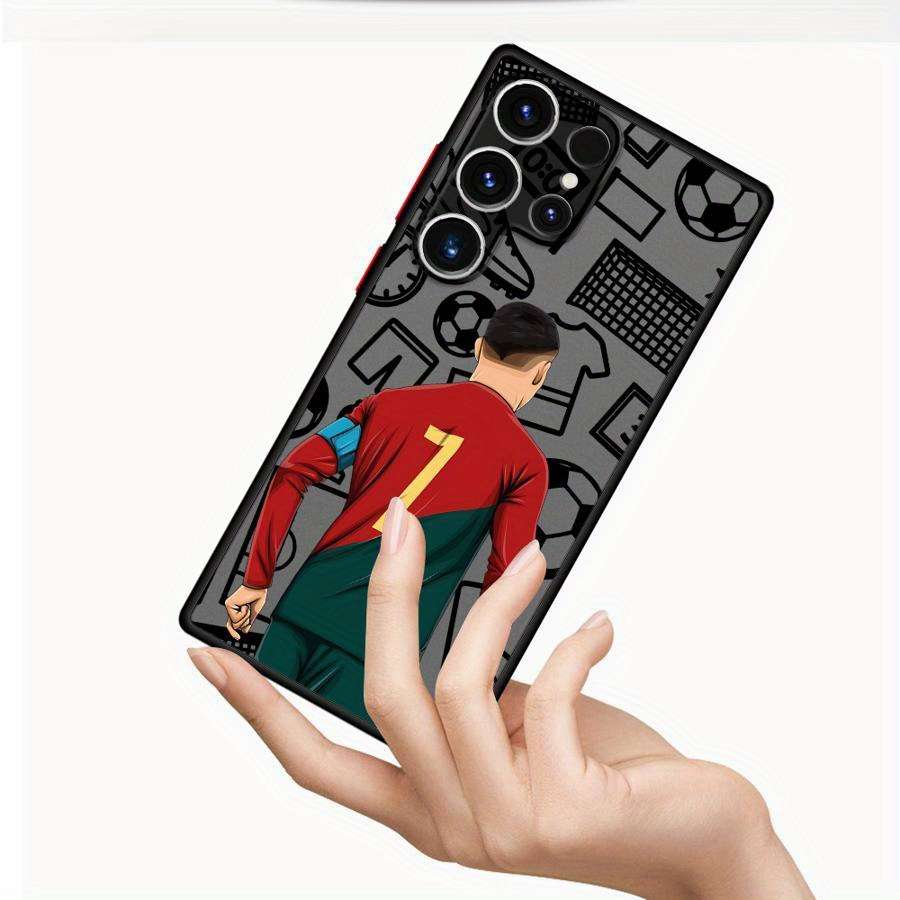 1Ps Mixed Color 1 For Samsung Galaxy A12 Phone Cases