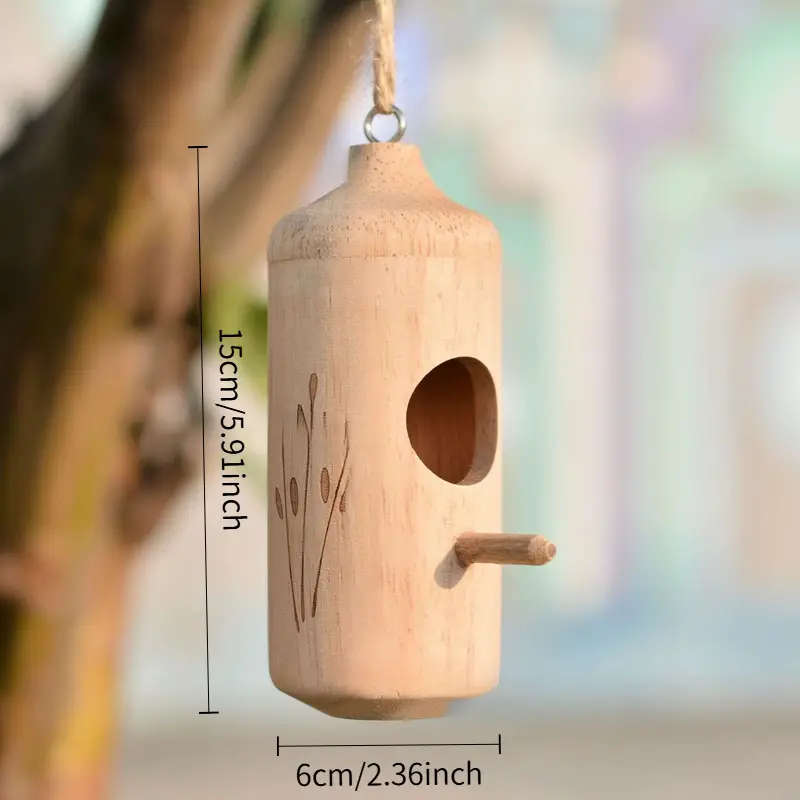 Bird Feeder