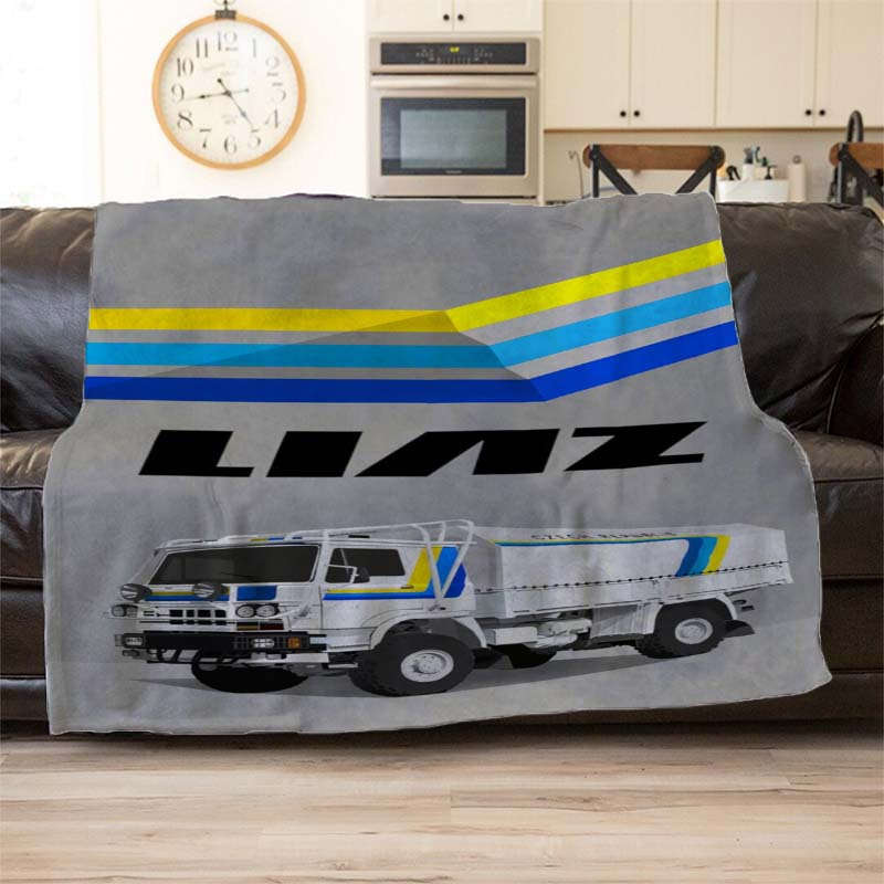 Blanket Size 80X120Cm  30.97X46.96In