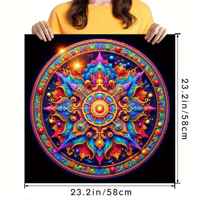 1000 Piece Paper Jigsaw Puzzle For Adults