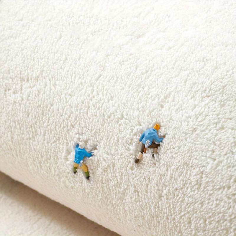 1Pc 60x100cm Floor Mat