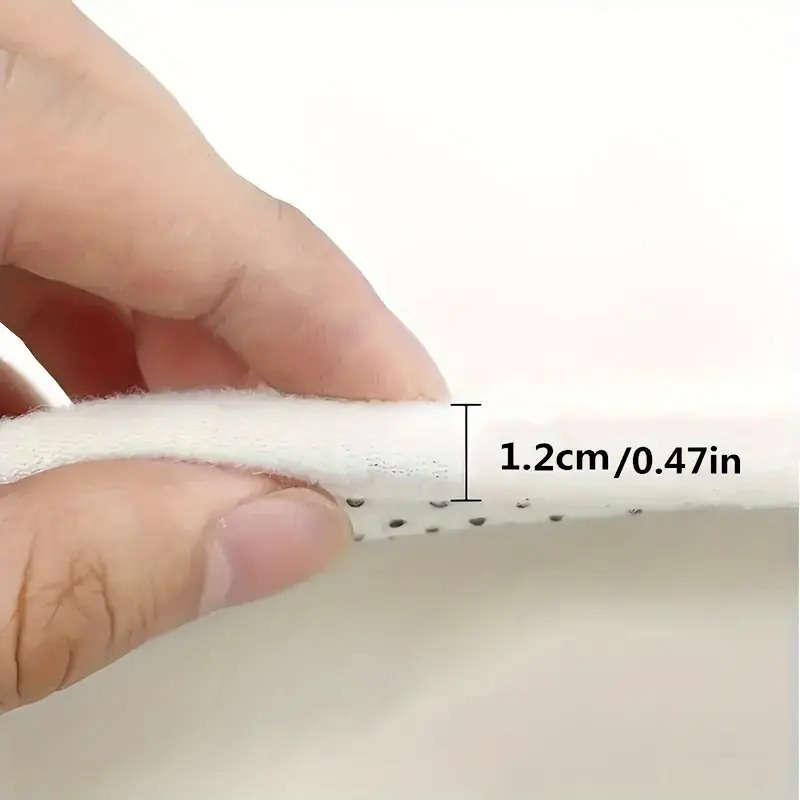 1Pc 59inch 150cm Floor Mat