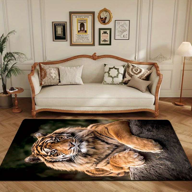 1Pc 40x60cm 15.7x23.62inch Floor Mat