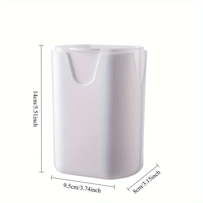 1Pc Manual Vegetable Slicer Cutter Durable Plastic Hand Powered Kitchen Tool