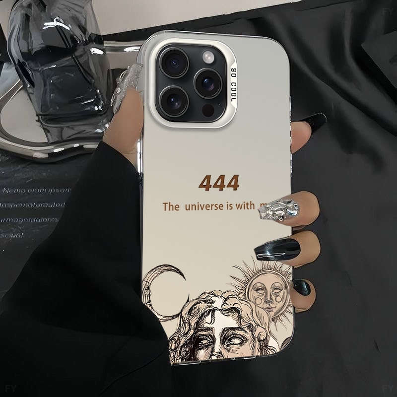 1Ps Mixed Color 1 For Samsung Galaxy M10S Phone Cases