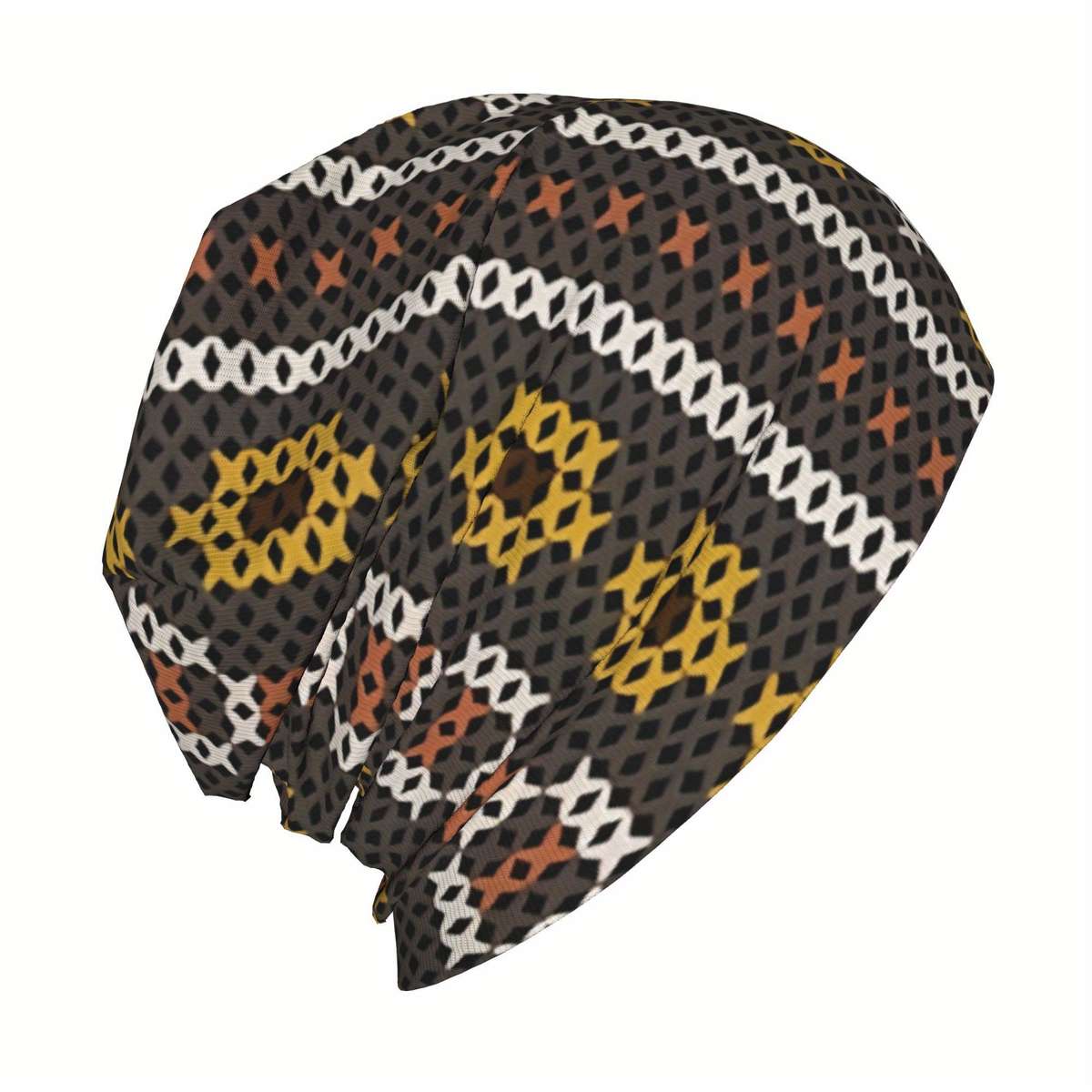 Hat Colorful Size One Size