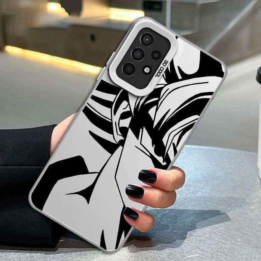 1Ps Mixed Color 3 For Samsung Galaxy A32 5G Phone Cases