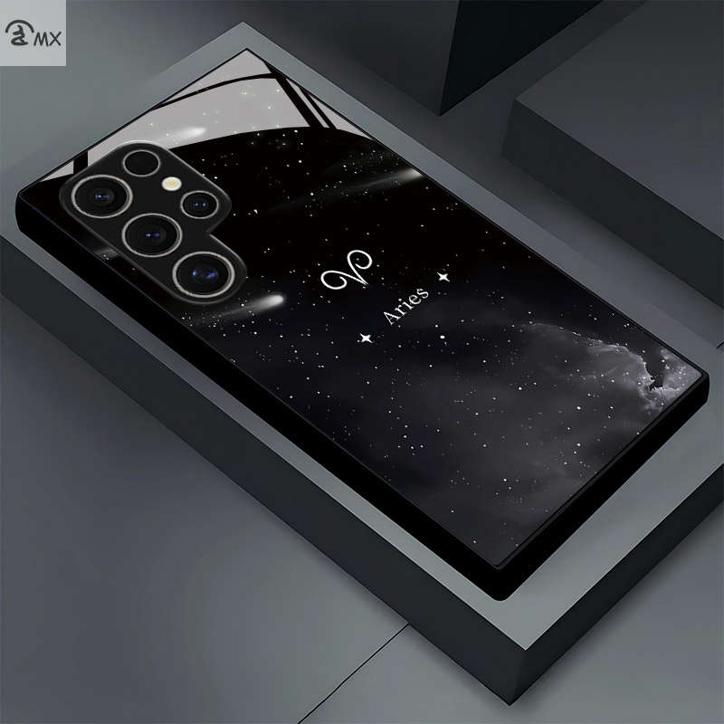 1pc Mixed Color 1 For Samsung Galaxy S24 Plus Phone Cases