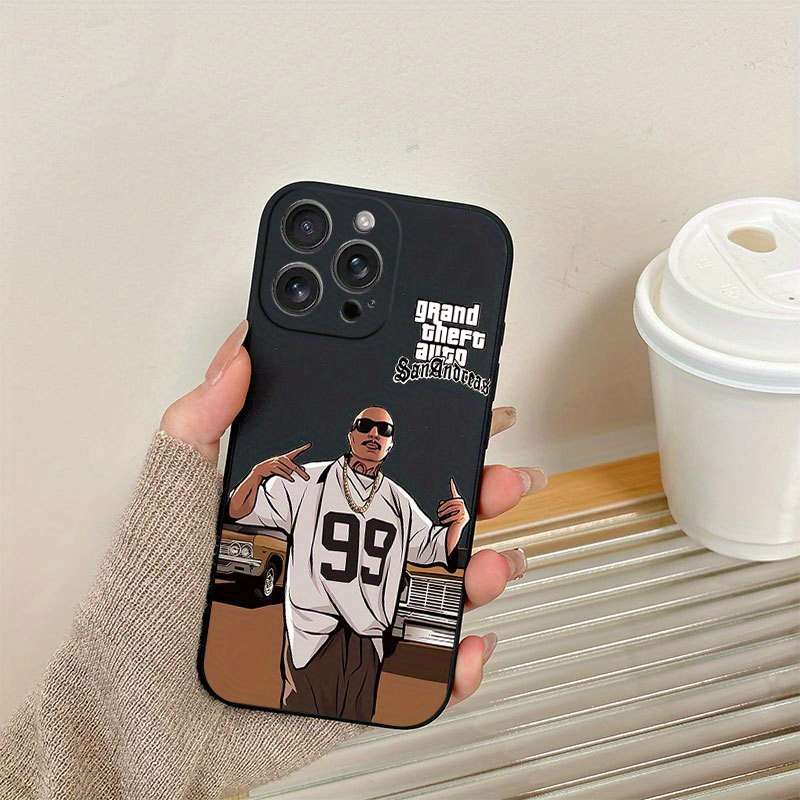 1pc Mixed Color 1 For Samsung Samsung Galaxy S23 Phone Cases