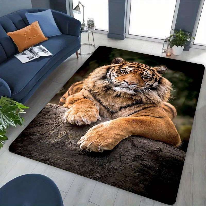 1Pc 40x60cm 15.7x23.62inch Floor Mat