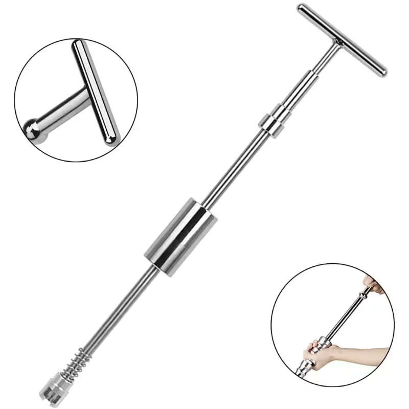 19 Car Dent Repair Tools